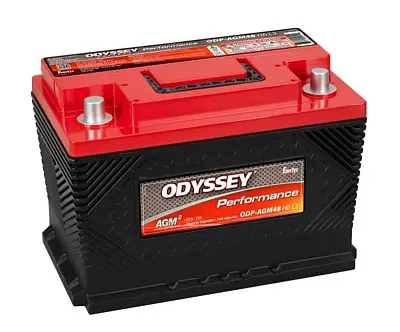 ODYSSEY ODPAGM48 Odyssey 48-720