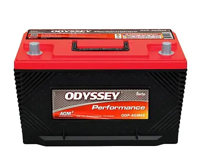 ODYSSEY ODPAGM65 Odyssey 65-760