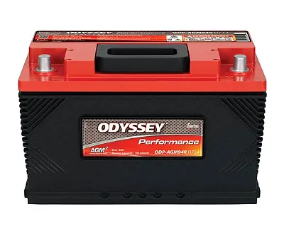 ODYSSEY ODPAGM94R Odyssey 94R-850