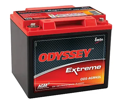 ODYSSEY ODSAGM42 Odyssey Pc1200