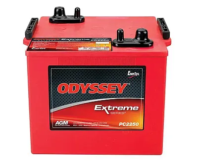 ODYSSEY ODSAGM6M Odyssey Pc2250
