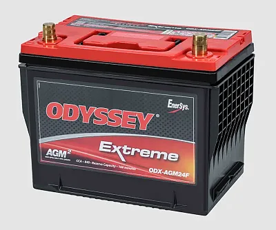 ODYSSEY ODXAGM24F Odyssey 24F Extreme