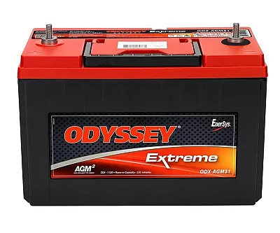 ODYSSEY ODXAGM31 Odyssey 31-Pc2150S