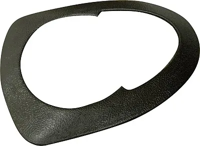 OPTRONICS 24004TR71 Galaxy Trm Rng Sng Black