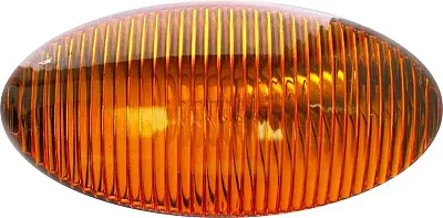 OPTRONICS APL5ABP Lens For Rvpl5/7Ab Amber