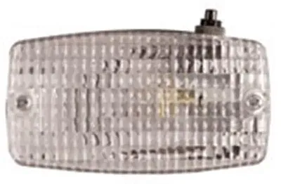 OPTRONICS IL21CS Clear Int Lite W/Switch