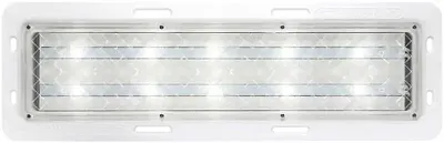 OPTRONICS ILL10CCB 10 Led Interior; Opti-Brite;Cool Wh