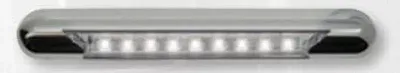 OPTRONICS ILL70CBAWN Led 11&#039; Strp;12V;Clr;W/Oswtch Bk Aw