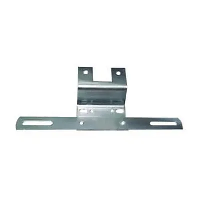 OPTRONICS LP15SBP License Plate Bracket