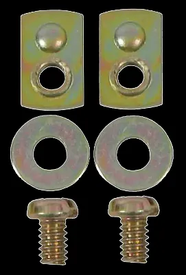 OPTRONICS LP52HP License Light Hardware For Lp-52/54