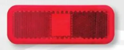OPTRONICS MC44RS M/C;Rect;2Wire;Red