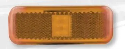 OPTRONICS MCL40AS Led M/C;Rect;2 Wire;Amb