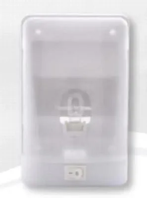 OPTRONICS RVIL21S Interior Light Rv Single
