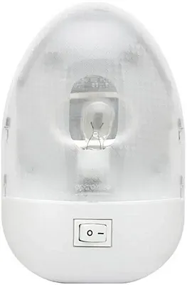 OPTRONICS RVIL35P Single Aero Light Pc