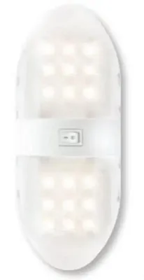 OPTRONICS RVILL34P Led: Intr Lght Rv Dble;Aero;Updated