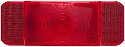 OPTRONICS RVST60P Tail Light Rv Passenger