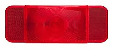 OPTRONICS RVSTL60P Tail Light Rv Passenger; Led;
