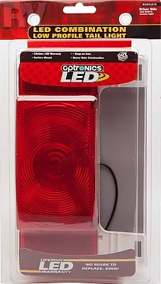 OPTRONICS RVSTL61S Led;Rv Tail Light Driver