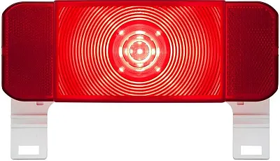 OPTRONICS RVSTLB61FS Led Rv Tail Light