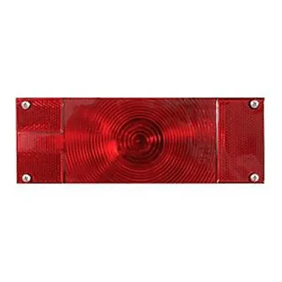 OPTRONICS ST16RBP Tail Lite Passenger Wtrproof