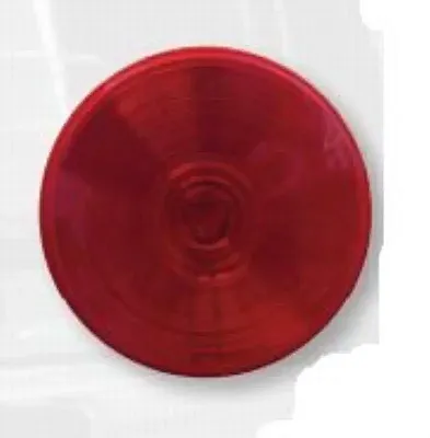 OPTRONICS ST45RBP Stp/Tail/Turn Signal Lite Red