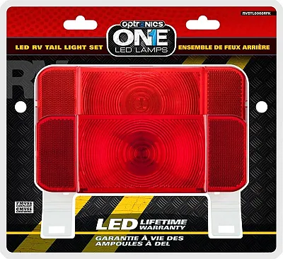 OPTRONICS STL0060RFK Led One Series Rv Kit