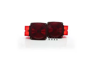OPTRONICS TL60RK Light Kit; O80&#039;; Submerse