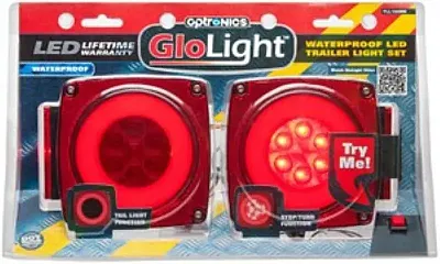 OPTRONICS TLL190RK Glolight Trad Kit
