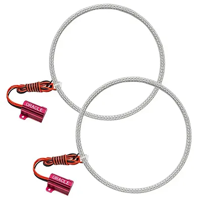 ORACLE LIGHT 1470001 Led Halo Kit Bronco 21 White