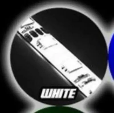 ORACLE LIGHT 4207001 Oracle 36&#039; Led Retail Pack - White