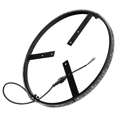 ORACLE LIGHT 4211334 Oracle Led Illuminated Wheel Ring B