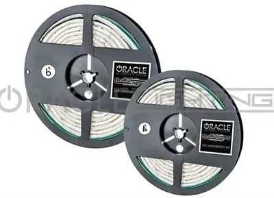 ORACLE LIGHT 4227333 Oracle Universal Colorshift Led Und