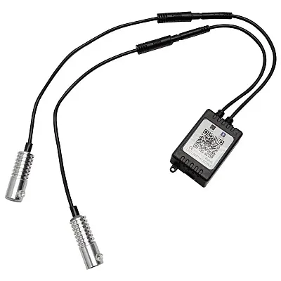 ORACLE LIGHT 42313332 Led Fiber Optic Dash Kit - 2Pcs