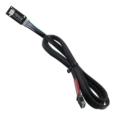 ORACLE LIGHT 4234333 Dash Ambient Light Rgb Ram 21-22