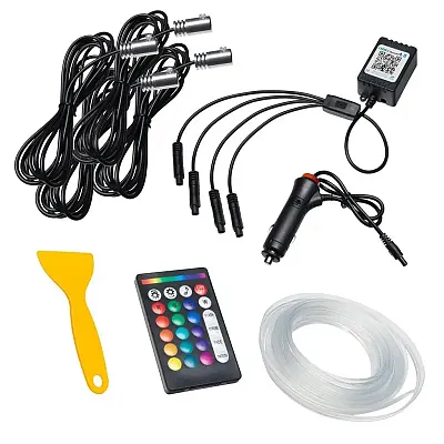 ORACLE LIGHT 4236333 Jeep Wrangler Jl/Gladiator Jt Color