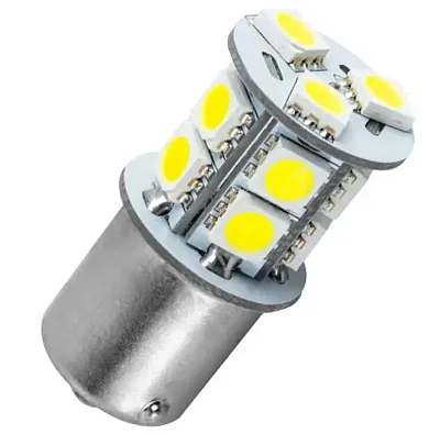 ORACLE LIGHT 5007001 Oracle 1157 13 Led Bulb (Single) -