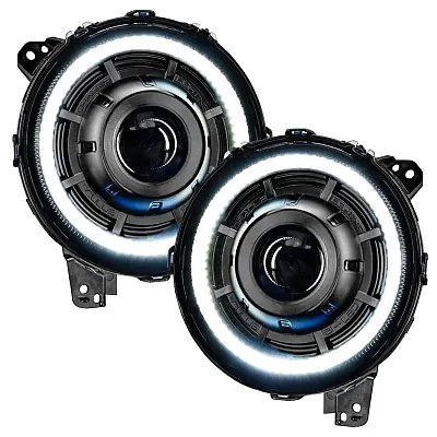 ORACLE LIGHT 5839023 Oculus Switchbck Projctr Jeep Jl/Jt