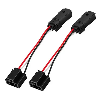 ORACLE LIGHT 5844504 2018-2019 Jeep Wrangler Jl Plug & P