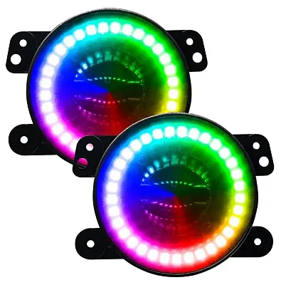 ORACLE LIGHT 5846334 Oracle Jeep Wrangler Jk/Jl/Jt High