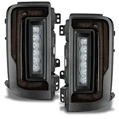 ORACLE LIGHT 5892504T Flush Led Tail Lights Bronco 21-23