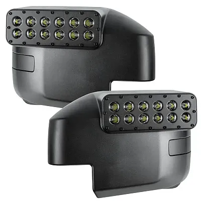 ORACLE LIGHT 5894001 Bronco Ditch Lights 21-23