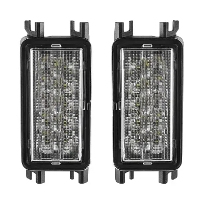 ORACLE LIGHT 5915JL023 Dual Reverse Ledmodule Wrnglr Jl Tl