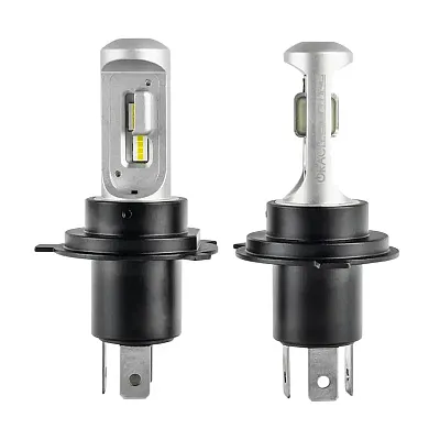 ORACLE LIGHT V5231001 Oracle H4 - Vseries Led Headlight B