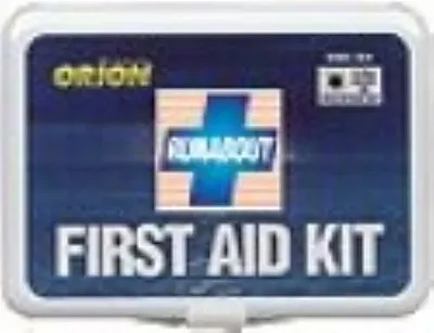 ORION 962 Unabout First Aid Kit