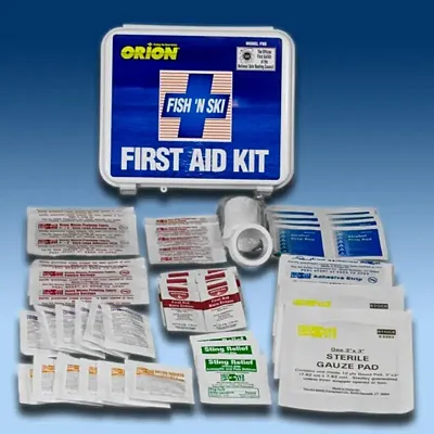 ORION 963 Fish N Ski First Aid Kit