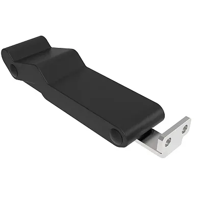 OCEAN ACCESS C712 Flex Ovrctr Draw Latch Ss Sml Black