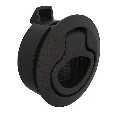 OCEAN ACCESS M161 Pushclose Latch Md 7/25.5Mm Plastic