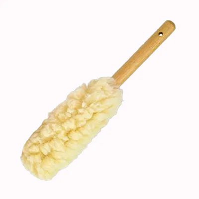 OCEAN ACCESS SW61900 Sheepskin Finger Wheel Tool