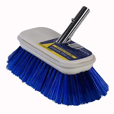 OCEAN ACCESS SW77340 7.5' Extra Soft Blue Brush
