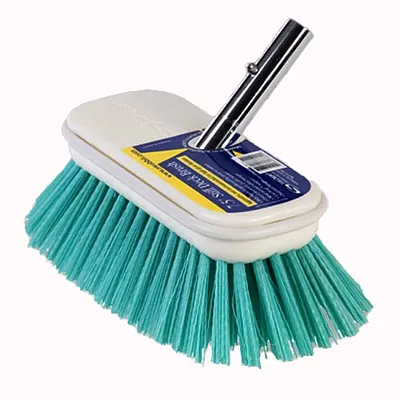 OCEAN ACCESS SW77355 7.5' Stiff Green Brush
